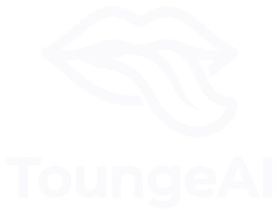 ToungeAI Logo